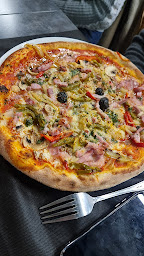 Photo n°103 de Pizzeria l'Agorà à Saint-Étienne ()