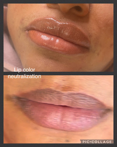 Explore 420 tattoo ideas, creative tattoo ideas in Savannah, available at Haute Brows. Cosmetic Tattoo