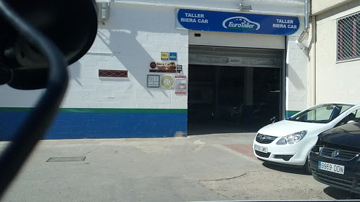 Riera Car SL en Palafolls, Barcelona