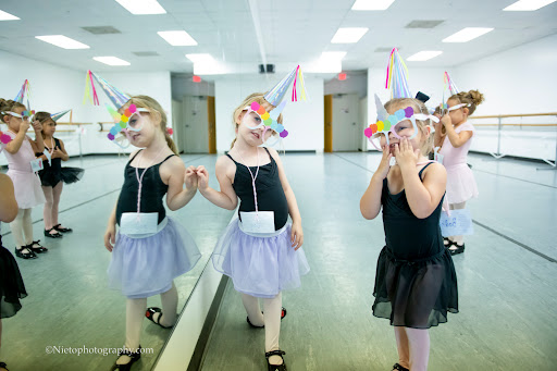 Dance School «Holly Springs School of Dance», reviews and photos, 136 Oakhall Dr, Holly Springs, NC 27540, USA