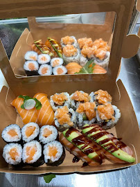 Photos du propriétaire du Restaurant de sushis Sushi Chef Bordeaux - Sushi, Maki, Restaurant Japonais Bordeaux - n°3