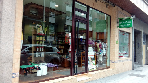 Imagen del negocio María Rosa Martín Veses en Mieres, Asturias