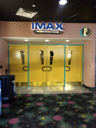 Movie Theater «AMC First Colony 24», reviews and photos, 3301 Town Center Blvd, Sugar Land, TX 77479, USA