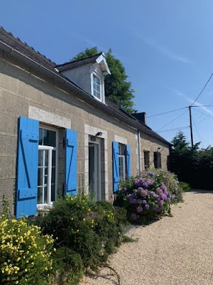 Gites Du Vieux Tronc à Huelgoat