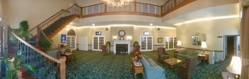 Funeral Home «Voran Funeral Home», reviews and photos, 23701 Ford Rd, Dearborn, MI 48128, USA