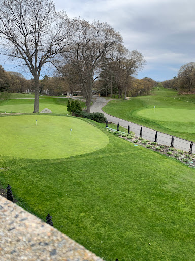 Golf Course «Gannon Municipal Golf Course», reviews and photos, 60 Great Woods Road, Lynn, MA 01904, USA