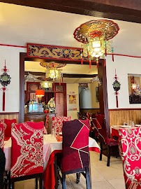 Atmosphère du Restaurant chinois Restaurant New China Town à Saint-Omer - n°10