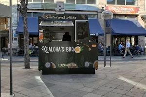 Kealoha's BBQ image