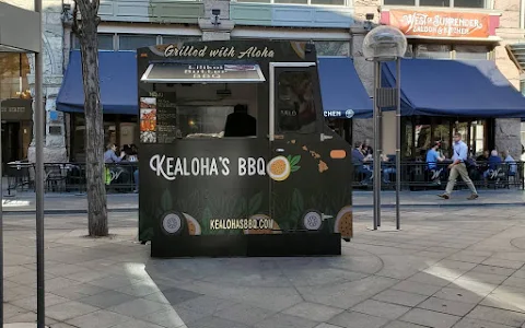 Kealoha's BBQ image