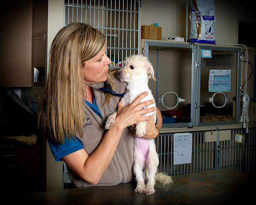 Nebraska Animal Medical Center image