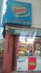 Minimarket la esquina de bel