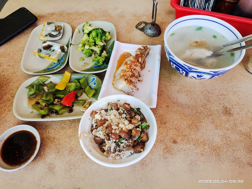 福泰飯桌 的照片