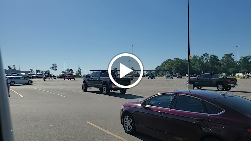 Department Store «Walmart Supercenter», reviews and photos, 1407 N Loop 336 W, Conroe, TX 77304, USA