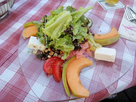 Plats et boissons hôtels Hotel am Froschbächel Bühl 77815 Bühl