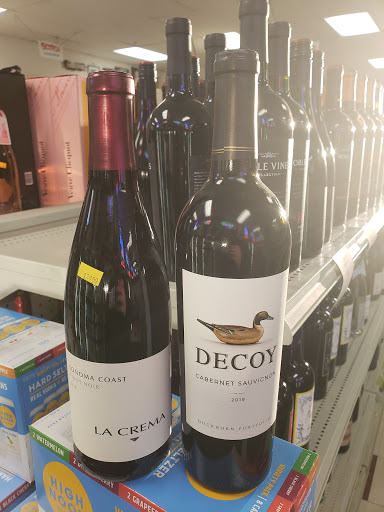 Liquor Store «Mahwah Liquors», reviews and photos, 139 Franklin Turnpike, Mahwah, NJ 07430, USA