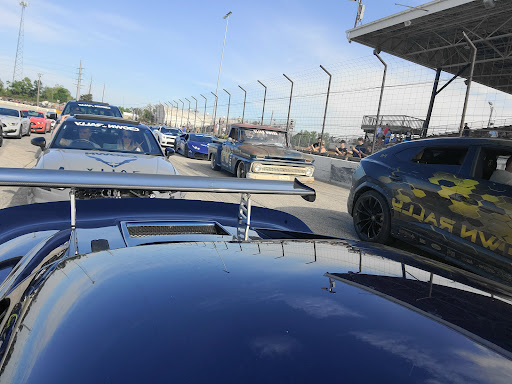 Car Racing Track «Hawkeye Downs», reviews and photos, 4400 6th St SW, Cedar Rapids, IA 52404, USA