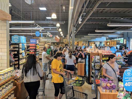 Grocery Store «Whole Foods Market», reviews and photos, 4021 Hillsboro Pike, Nashville, TN 37215, USA