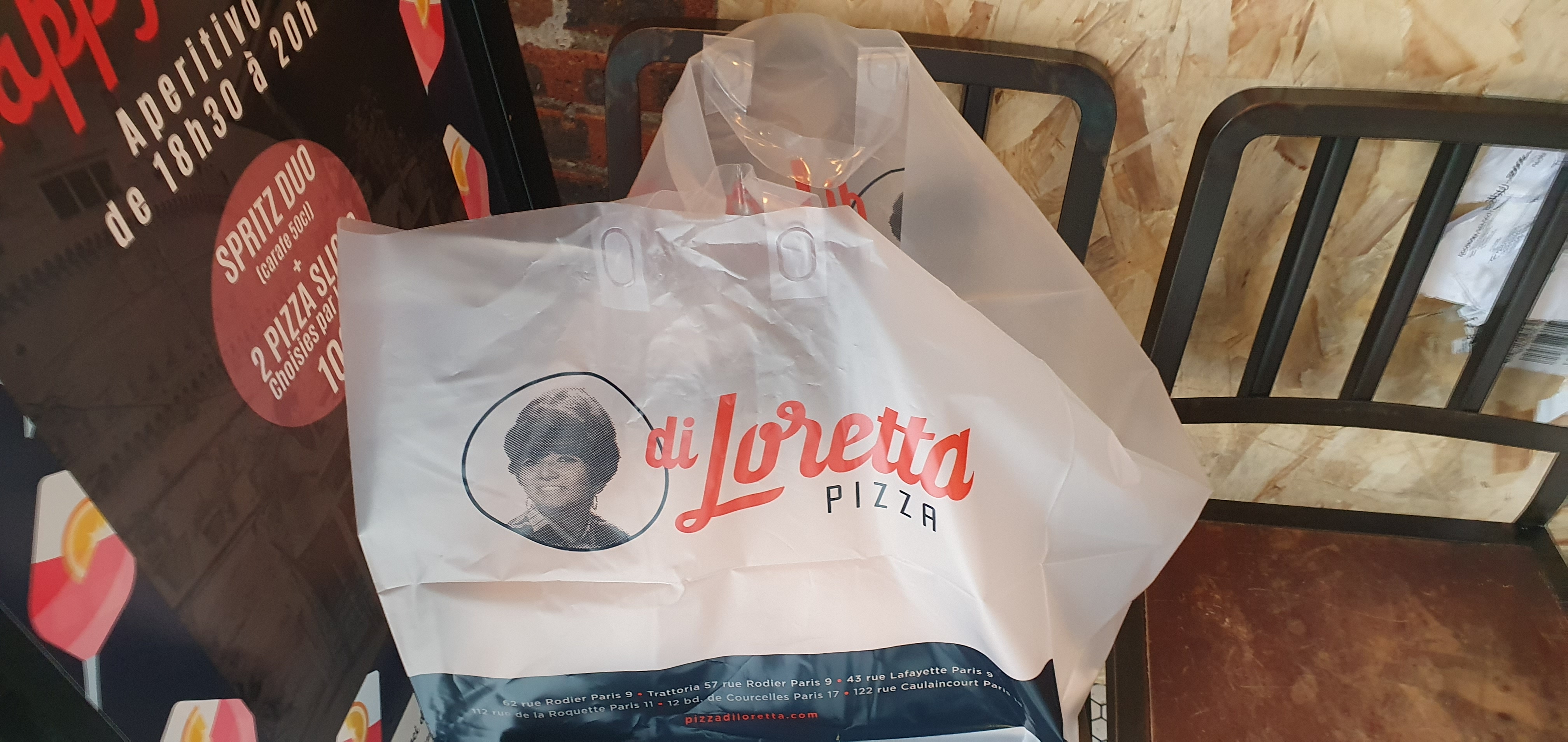 Photo n° 1 de l'avis de Julien.o fait le 24/01/2021 à 18:06