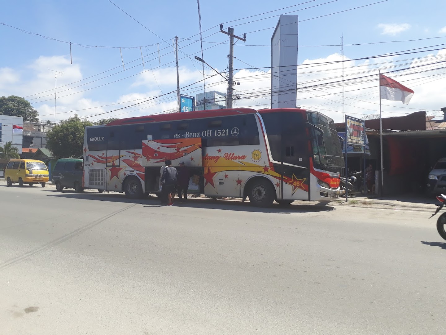 Pt. Bintang Utara Photo