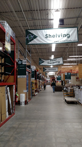 Lumber Store «Sutherlands», reviews and photos, 901 S 291st Hwy, Liberty, MO 64068, USA