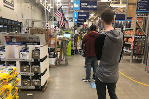 Lowe's Home Improvement