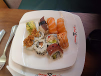 Sushi du Restaurant de type buffet O CENT COUVERTS à Toulouse - n°16