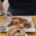 Photo n°2 de l'avis de Stef.l fait le 05/03/2024 à 21:25 sur le  Tiki Taka Cafè à Sanremo