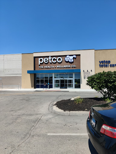 Pet Supply Store «Petco Animal Supplies», reviews and photos, 6020 Crawfordsville Rd, Speedway, IN 46224, USA