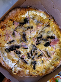 Plats et boissons du Pizzeria Pizza 26 à Marseille - n°7