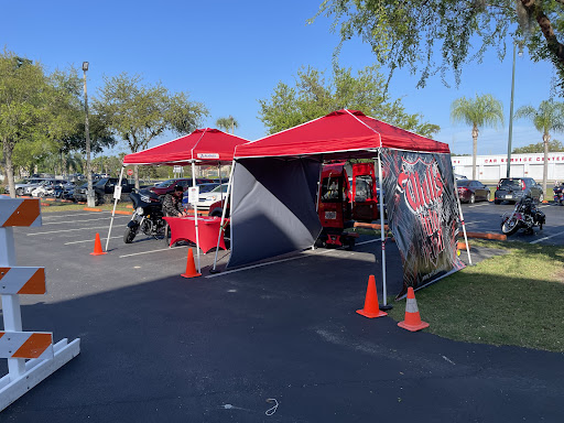 Wells Auto Detail en Orlando