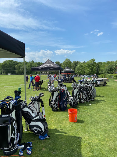 Ski Shop «Golf & Ski Warehouse Inc», reviews and photos, 2 Friel Golf Rd, Hudson, NH 03051, USA