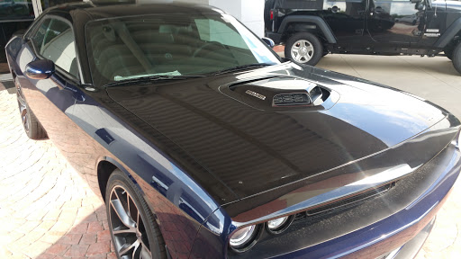 Chrysler Dealer «Courtesy Chrysler Dodge Jeep Ram», reviews and photos, 1890 Dogwood Dr SE, Conyers, GA 30013, USA