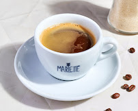 Photos du propriétaire du Café Café Marlette à Paris - n°1