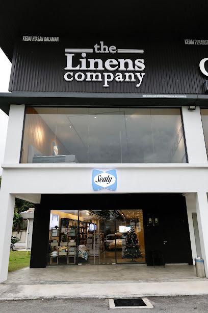 The Linens Company (Kayu Ara)