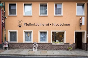 Pfefferküchlerei Löschner image