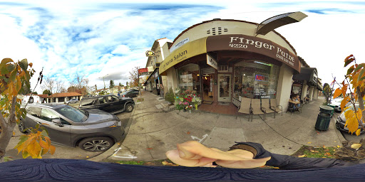 Beauty Salon «La Nana salon & flowers», reviews and photos, 4224 Park Blvd, Oakland, CA 94602, USA