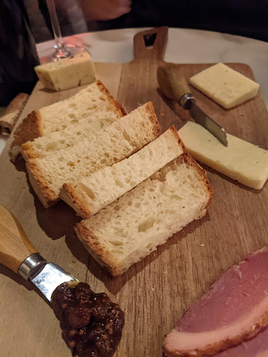 Wine Store «Printers Row Wine Shop», reviews and photos, 719 S Dearborn St, Chicago, IL 60605, USA