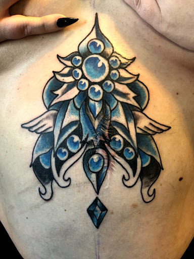 Explore harry potter always tattoo ideas, creative tattoo ideas in Portland, available at Art Immortal Tattoo and Piercing