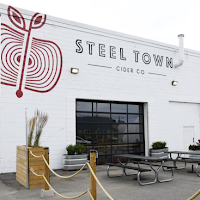 Steel Town Cider in Hamilton, undefined - 4.90 star rating