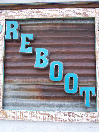 ReBoot/Lee Bates L.M.T.