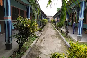 Abdul Kadir Mollah City College Boys Hostel image