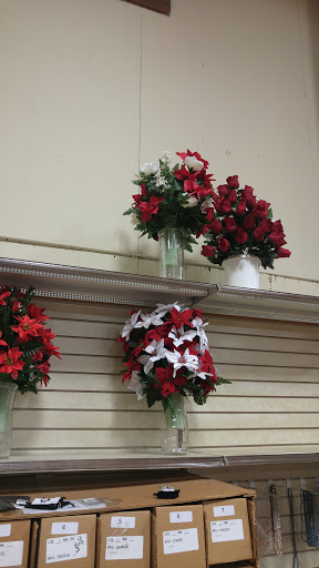 Surplus Store «Cherokee Closeouts», reviews and photos, 2200 Marietta Hwy, Canton, GA 30114, USA