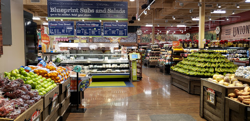 Grocery Store «ShopRite», reviews and photos, 2401D US-22, Union, NJ 07083, USA