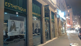 Photo du Salon de coiffure Salon Luc à Lyon