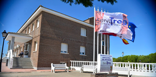 Residencia Ancianos SERVITRES | Santa Cruz del Retamar - Toledo en Santa Cruz del Retamar, Toledo