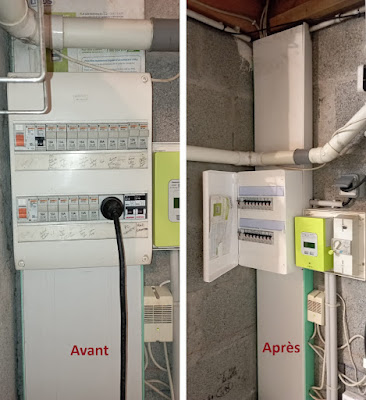 DomoTravaux - Electricien et domoticien - Sautron à Sautron