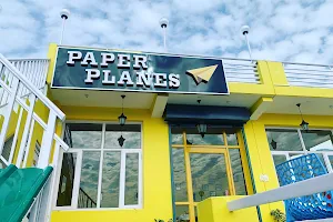 Paper Planes Cafe & Restaurant image