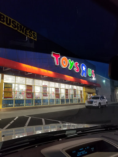 Toy Store «Toys
