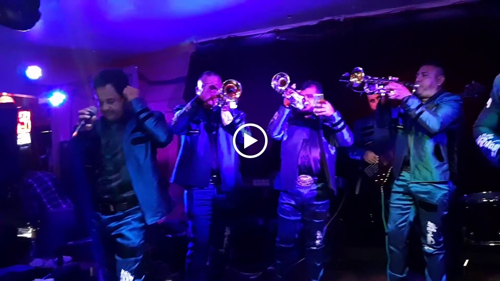 Mariscos La Coqueta 93458