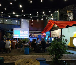 Tambuhak Food & Beverage Garden photo